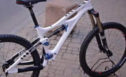 Ibis Mojo HD
